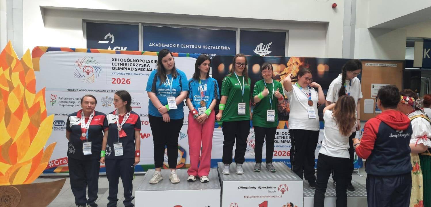 Read more about the article BOCCIA